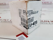 Cmr Manometer 0-6 Bar