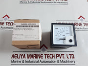 Cmr Manometer Range 0-6 Bar