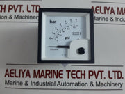 Cmr Manometer Range 0-6 Bar