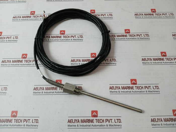 Cmr Mp39 Temperature Transmitter 102C082 Pt100 Ck200 Aeliya Marine