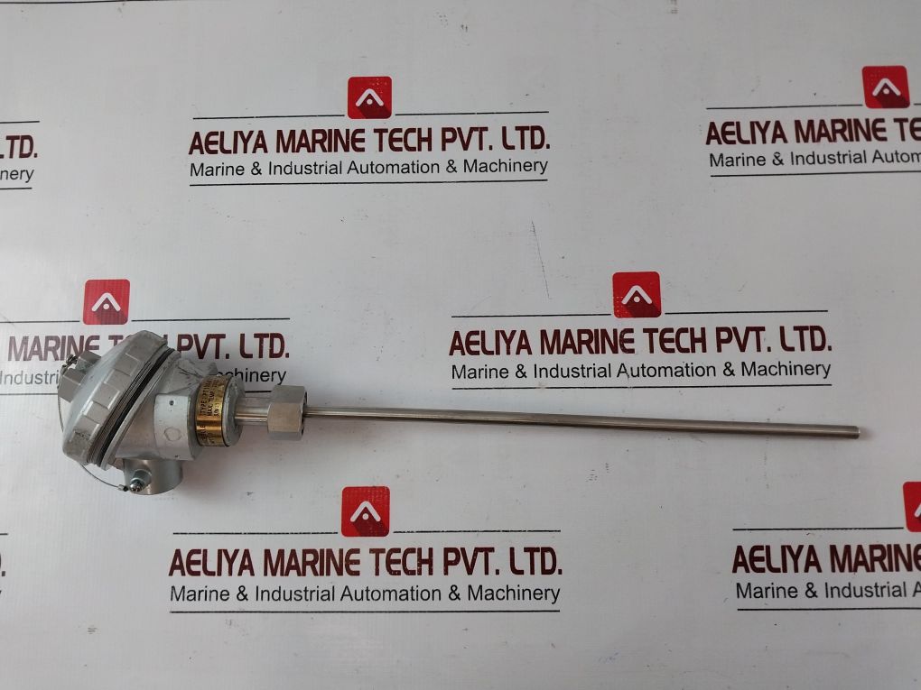 Cmr Mpt100 Resistance Bulb