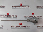 Cmr Mpt100 Resistance Bulb Free Shipping 200°C