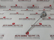 Cmr Mpt100 Resistance Bulb Free Shipping 200°C