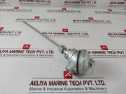 Cmr Mpt100 Resistance Bulb Free Shipping 200°C