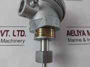 Cmr Mpt100 Resistance Bulb Free Shipping 200°C