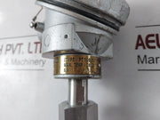 Cmr Mpt100 Resistance Bulb Free Shipping 200°C