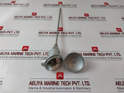 Cmr Mpt100 Resistance Bulb Free Shipping 200°C