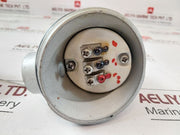Cmr Mpt100 Resistance Bulb Free Shipping 200°C