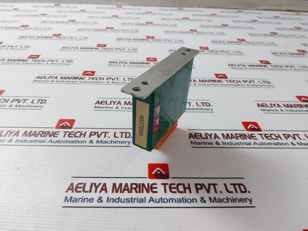 Cmr Msau 9254670 Switching Contact Module 24 Vdc – Aeliya Marine