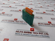 Cmr Msau 9254670 Switching Contact Module 24 Vdc
