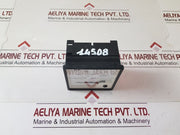 Cmr Q 96 Manometer 0-40 Bar 0-586 P.S.I Bq96