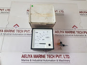 Cmr Q 96 Manometer 0-40 Bar 0-586 P.S.I Bq96