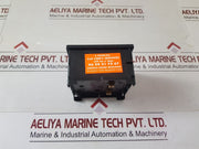 Cmr Q 96 Manometer 0-40 Bar 0-586 P.S.I Bq96