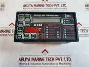 Cmr s128 temperature controller