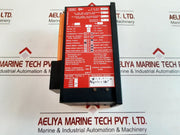 Cmr s128 temperature controller