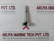 Cmt 537.000.16 Forstner Bit Set