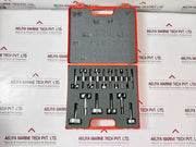 Cmt 537.000.16 Forstner Bit Set