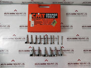 Cmt 537.000.16 Forstner Bit Set