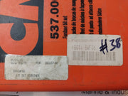 Cmt 537.000.16 Forstner Bit Set