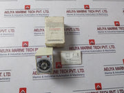 Cnc St3Pa-b Timer Relay Ac 380V St3