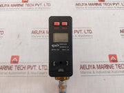 Cne Ka931A20 Digital Dual & Global Timer Condenser 230V 50Hz Z530A