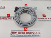 Cne Ma6-v5 Solenoid Valve Connector Cable 10M 24V