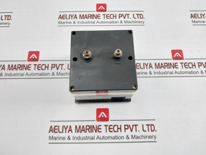 Cnknick 6L2-a Pointer Ac Analog Ammeter 0-200A 200/5 Gb/T7676-98 311