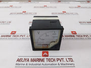 Cnknick 6L2-v Voltmeter Gb/T7676-98 0-450V