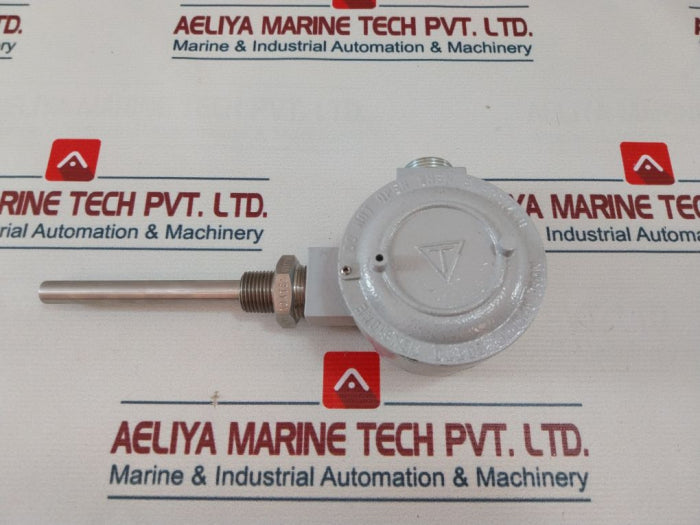 Co.Si.Me. Sl26 Special Ambient Temperature -20°C +60°C