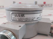 Co.Si.Me. Sl26 Special Ambient Temperature -20Â°C +60Â°C