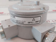 Co.Si.Me. Sl26 Special Ambient Temperature -20Â°C +60Â°C