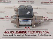 Coax Mk15-3-34-100-02400-ex-no Valve