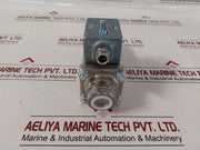 Coax Mk15-3-34-100-02400-ex-no Valve