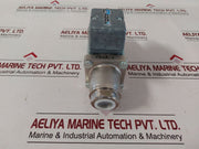 Coax Mk15-3-34-100-02400-ex-no Valve