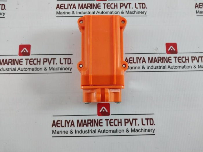 Cob-61 Rainproof Pushbutton Switch Pendant Control Station Ac250V 5A 41-15351