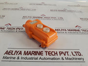 Cob 61 Rain Proof Push Button Switch