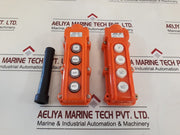 Cob 62 Push Button Switch