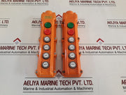 Cob 62A Remote Control Pendant Gb14048.5