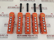 Cob 63 Push Button Switch Gb 14048.5