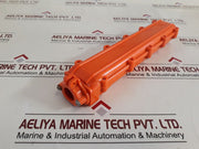 Cob 63A Push Button Switch