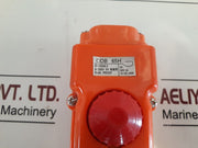 Cob 65H Push Button Control Station Ac250V 5A