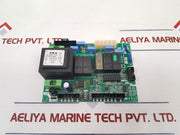 Cod.215023_4 Pcb Unit