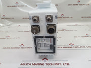 Codan 5700 C-band Converter Options 2/D 42-72V