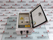 Codan 6580 Buc Power Supply 115/230Vac