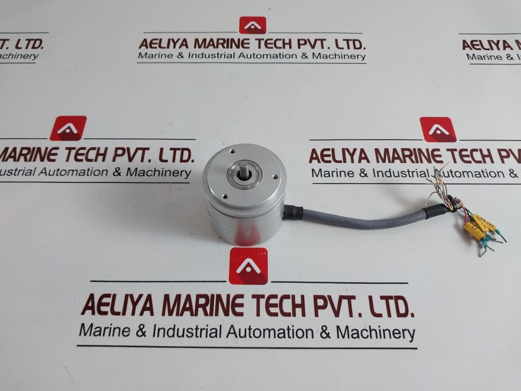 Codechamp Coa1Exg1000A Encoder 24V | 1024 Points Resolution – Aeliya Marine