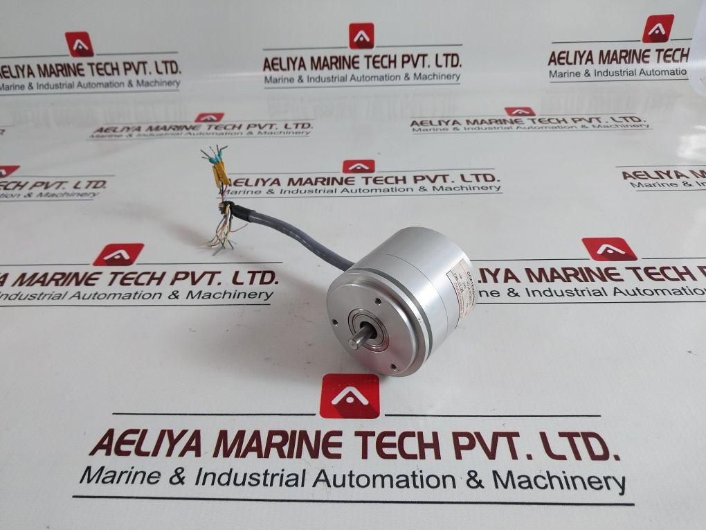 Codechamp Coa1Exg1000A Encoder 24V | 1024 Points Resolution – Aeliya Marine