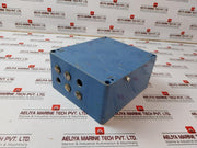 Codel 800-384 Power Supply Unit