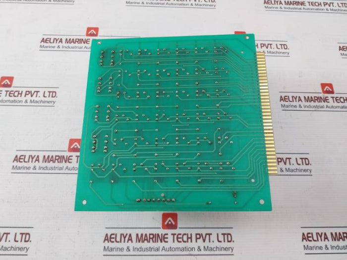 Codix Upc-15701A Printed Circuit Board