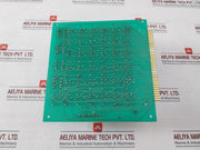 Codix Upc-15701A Printed Circuit Board