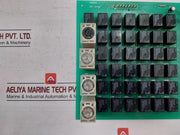Codix Upc-15701A Printed Circuit Board